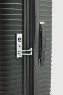 Upscape Check-In 81cm Suitcase