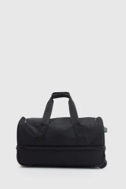 Urban Drop Bottom 58cm Wheelbag
