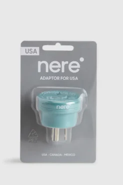 USA Adaptor