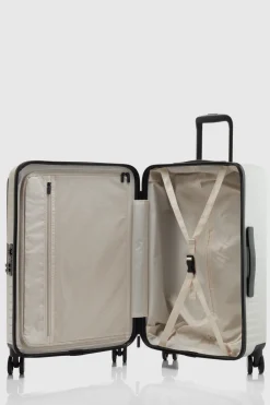 Venture Dual Open 66cm Suitcase