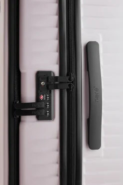 Venture Dual Open 76cm Suitcase