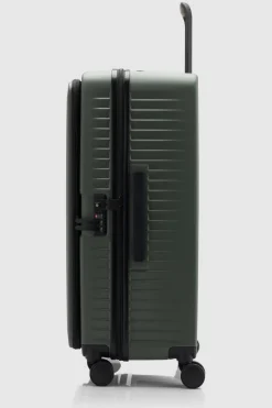 Venture Dual Open 76cm Suitcase