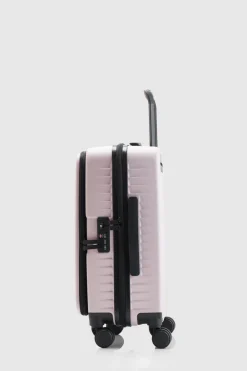 Venture Dual Open 56cm Suitcase