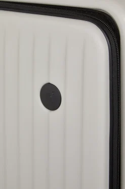 Venture Dual Open 3pc Suitcase Set