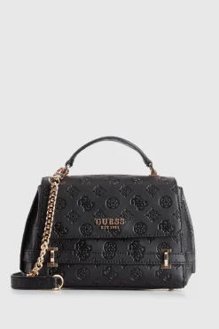 Zarela Flap Crossbody Bag