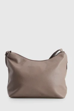 Zip Pocket Across Body Bag